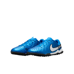 Nike Tiempo Legend 10 Academy Youth Turf Shoes