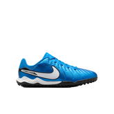 Nike Tiempo Legend 10 Academy Youth Turf Shoes