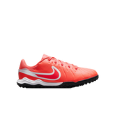 Nike Tiempo Legend 10 Academy Youth Turf Shoes