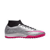 Nike Zoom Mercurial Superfly 9 Academy XXV Turf Shoes