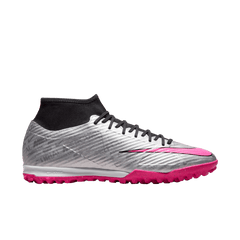 Nike Zoom Mercurial Superfly 9 Academy XXV Turf Shoes
