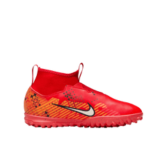 Nike Zoom Mercurial Superfly 9 Academy MDS Youth Turf Shoes