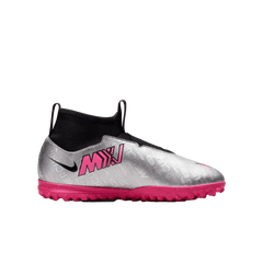 Nike Zoom Mercurial Superfly 9 Academy XXV Youth Turf Shoes