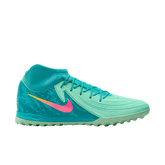 Nike Phantom Luna 2 Academy LV8 High Top Turf Shoes