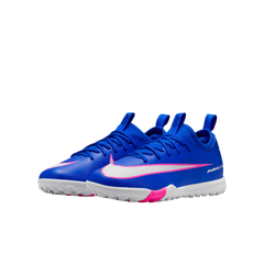 Nike Mercurial Vapor 16 Academy Youth Turf Shoes