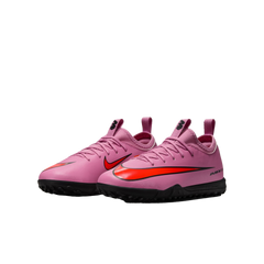 Nike Mercurial Vapor 16 Academy Youth Turf Shoes