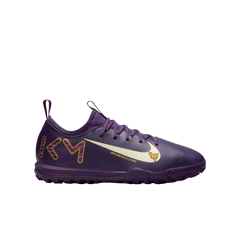 Nike Mercurial Vapor 16 Academy KM Mbappe Youth Turf Shoes