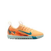 Nike Mercurial Vapor 16 Academy KM Mbappe Youth Turf Shoes