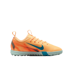Nike Mercurial Vapor 16 Academy KM Mbappe Youth Turf Shoes