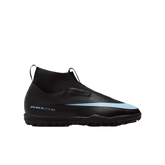 Nike Mercurial Superfly 10 Academy Youth Turf Shoes