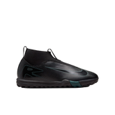 Nike Mercurial Superfly 10 Academy Youth Turf Shoes