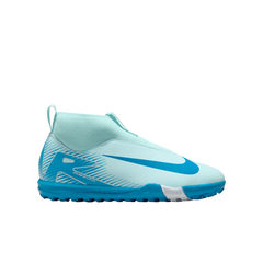 Nike Mercurial Zoom Superfly 10 Academy Youth Turf Shoes