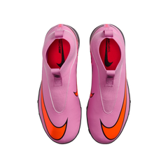 Nike Mercurial Superfly 10 Academy Youth Turf Shoes