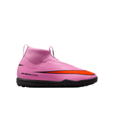 Nike Mercurial Superfly 10 Academy Youth Turf Shoes