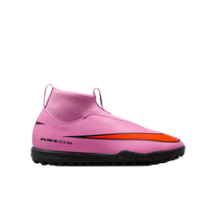Nike Mercurial Superfly 10 Academy Youth Turf Shoes