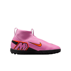 Nike Mercurial Superfly 10 Academy Youth Turf Shoes