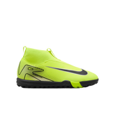 Nike Mercurial Superfly 10 Academy Youth Turf Shoes