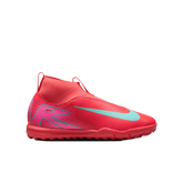 Nike Mercurial Superfly 10 Academy Youth Turf Shoes