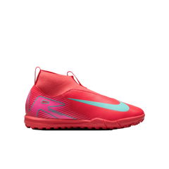 Nike Mercurial Superfly 10 Academy Youth Turf Shoes