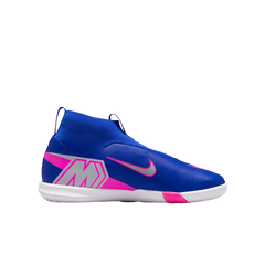 Nike Mercurial Superfly 10 Academy Youth Indoor Shoes