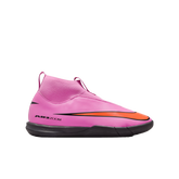Nike Mercurial Superfly 10 Academy Youth Indoor Shoes