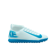 Nike Mercurial Superfly 10 Club Youth Turf Shoes