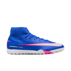 Nike Mercurial Superfly 10 Academy Turf Shoes