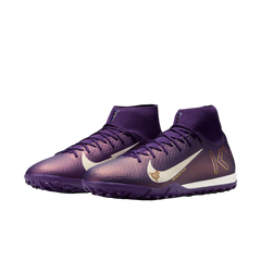 Nike Mercurial Superfly 10 Academy KM Mbappe Turf Shoes