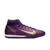 Nike Mercurial Superfly 10 Academy KM Mbappe Turf Shoes