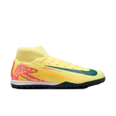 Nike Mercurial Zoom Superfly 10 Academy KM Mbappe Turf Shoes