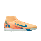 Nike Mercurial Superfly 10 Academy KM Mbappe Turf Shoes