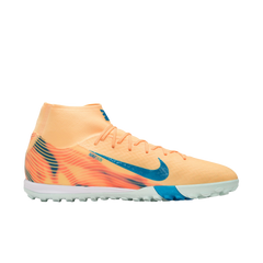 Nike Mercurial Superfly 10 Academy KM Mbappe Turf Shoes