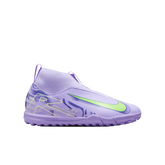 Nike Mercurial Superfly 10 Academy Youth Turf Shoes
