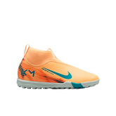 Nike Mercurial Superfly 10 Academy KM Mbappe Youth Turf Shoes