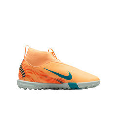 Nike Mercurial Superfly 10 Academy KM Mbappe Youth Turf Shoes