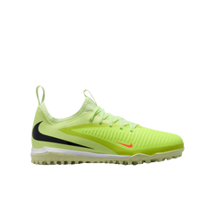 Nike Phantom 6 Low Academy Youth Turf Shoes