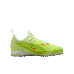 Nike Phantom 6 Low Academy Youth Turf Shoes