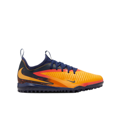 Nike Phantom 6 Low Academy Youth Turf Shoes