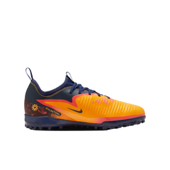 Nike Phantom 6 Low Academy Youth Turf Shoes