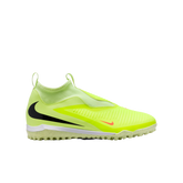 Nike Phantom 6 High Academy Youth Turf Shoes