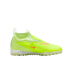 Nike Phantom 6 High Academy Youth Turf Shoes