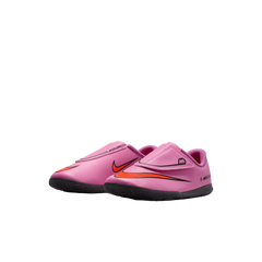 Nike Mercurial Vapor 16 Club Youth Indoor Shoes