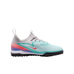 Nike Phantom 6 Low Academy United Youth Turf Shoes