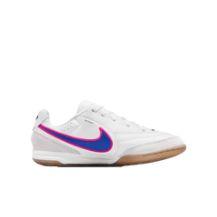 Nike Tiempo Streetgato Youth Indoor Shoes