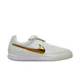 Nike Tiempo Legend "Touch of Gold" Indoor Shoes