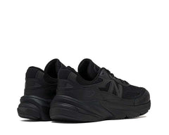 New Balance x Comme Des Garçons 990v6 Made in US