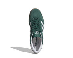 Adidas Gazelle Indoor "Collegiate Green"