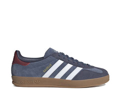 Adidas Gazelle Indoor "Shadow Navy"