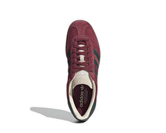 Adidas Gazelle Indoor "Red Shadow"