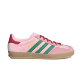 Adidas Gazelle Indoor W "Glow Pink"